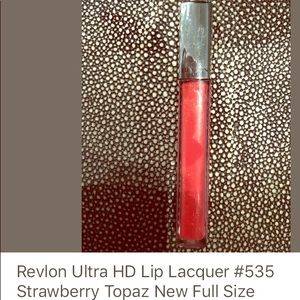 Revlon Lip Gloss
